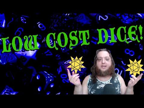 Best Bulk Dice