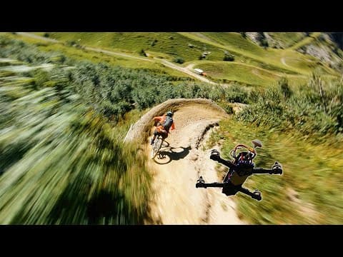 Electric Motion Run-Full Collection Below