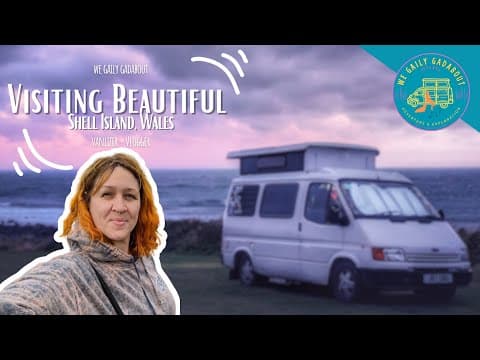 Episode 16 Board Games I play in my van