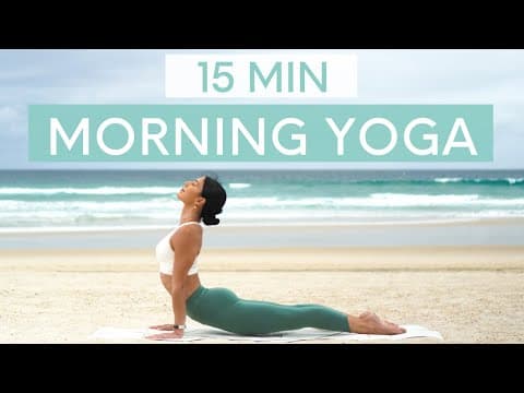 Yoga video