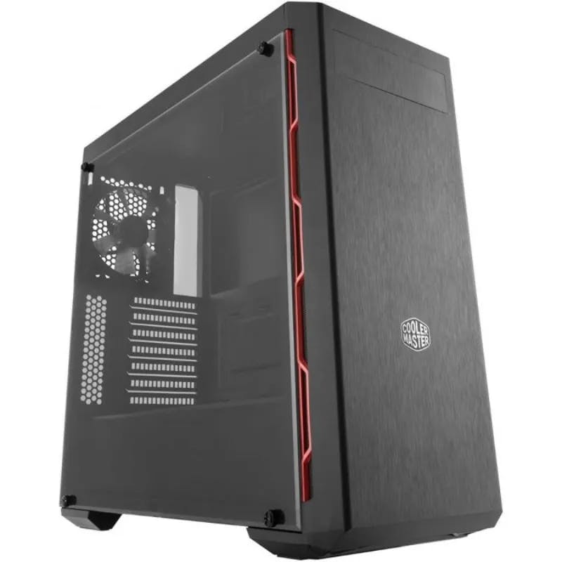 Streaming PC Under $600!
