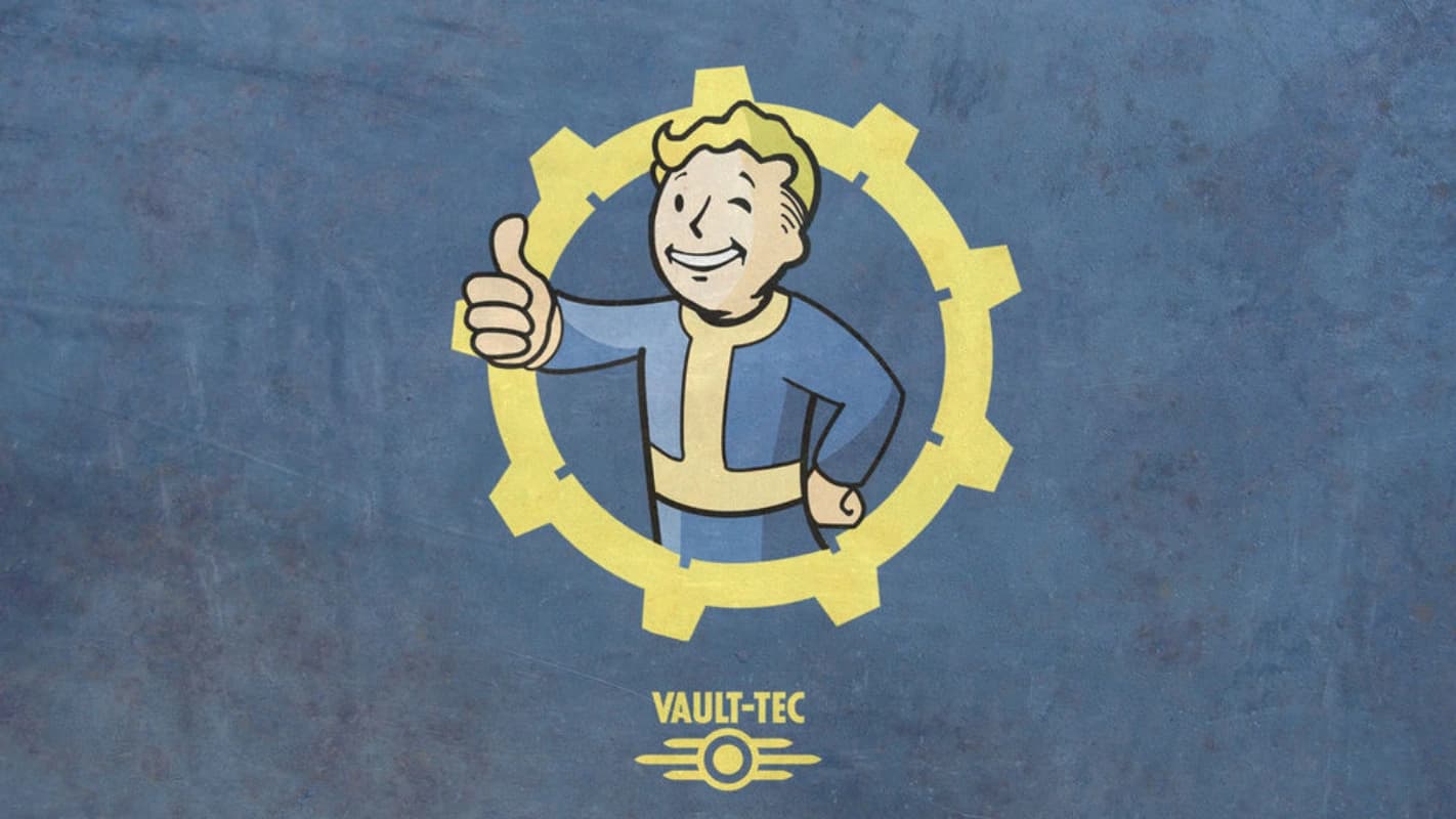 Vault Tec